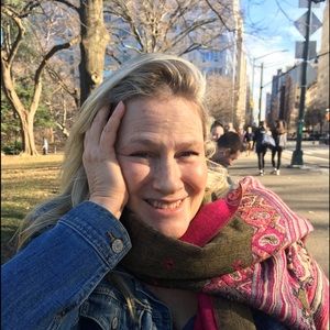 Meet your Posher, Donna